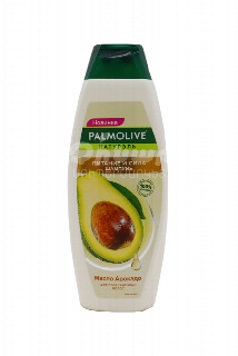 00-00040750 Շամպուն «Palmolive» Ավոկադոյի յուղով 380մլ  1160 Բելառուս Շամպուն ավոկադոյի յուղով, սնուցող։ Նախատեսված է վնասված մազերի համար։.jpg