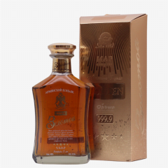 00-00007711 Cognac "Zolotoy" 5t 500ml