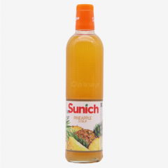 00-00062254 Syrup "Sun Ich" pineapple 600ml