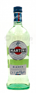 00-00010689 Վերմուտ «Martini» Bianco 500մլ