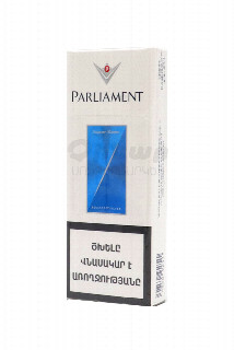 00-00026422 Ծխախոտ «Parliament»  S.S   1000 Խեժ։ 4մգ Նիկոտին։ 0.4մգ Քանակը տուփում։ 20.jpg