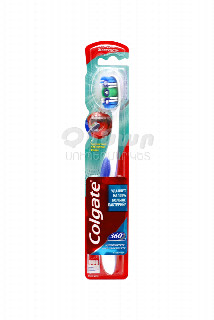 00-00023185Խոզանակ ատամի «Colgate» 360° средней жесткости  2450   Ատամի խոզանակ, միջին կոշտության։   ռ.jpg