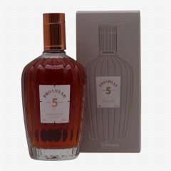 00-00045876 Cognac "Proshyan" 5t 500ml