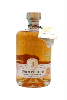 00-00044815 Ջին «Junimperium» Rhubarb 700մլ 24000   Էստոնիա Ջին  Ալկոհոլի պարունակություն ՝ 40%.jpg