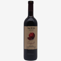 00-00025154  Wine "Proshyan" Tree Of Life pomegranate semi-sweet 700ml