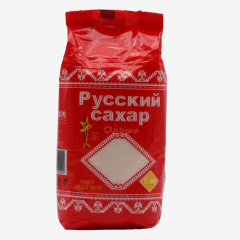 00-00048753 Շաքարավազ «Русский сахар» 1կգ