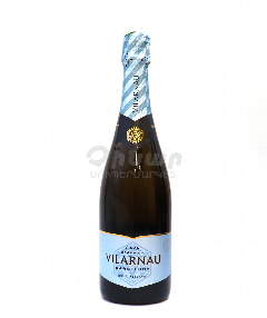 00-00031335 Փրփրուն գինի «Vilarnau» brut 750մլ