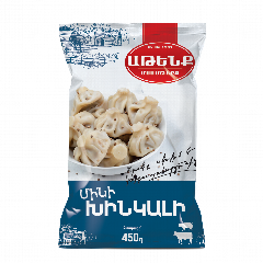 00-00032228 Խինկալի «Աթենք» 450գ