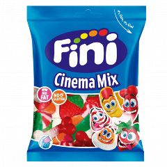 Ժելե «Fini» Cinema Mix 100գ