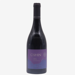 00-00061361 Wine "Oshin" red dry 750ml