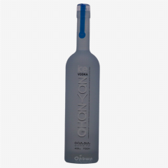 00-00019308 Vodka "Ohanyan" Ice 700 ml