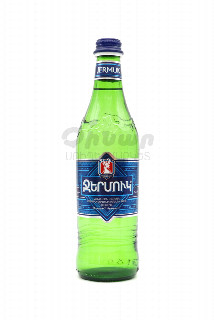 00-00014364  Հանքային ջուր «Ջերմուկ» ա/տ 500մլ