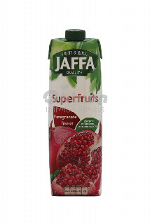 00-00001703 Բնական հյութ «Jaffa» նուռ 1լ