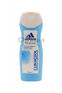 00-00020635 Լոգանքի գել «Adidas» Climacool Women 250մլ 1900  Իսպանիա   Խոնավեցնող լոգանքի գել նախատեսված կանանց համար։.jpg