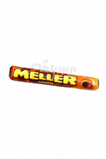 00-00007921 Իրիս շոկոլադով «Meller» 38գ