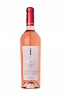 00-00023422 Wine "Van Ardi" pink 750ml