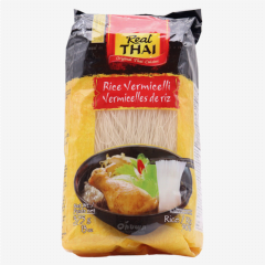 00-00031563 "Real Thal" rice vermicelli 375g