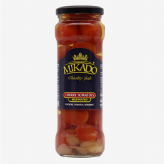 00-00056628 Canned "Mikado" marinated tomatoes 370 ml