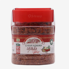 00-00030047 Seasoning "Kula" Dry adjika 150g