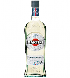 00-00010689 Վերմուտ «Martini» Bianco 500մլ