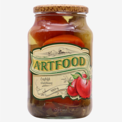 00-00013269 Canned "Artfood" tomato marinade 980g