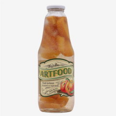 00-00028448 Compote "Artfood" peach 1l