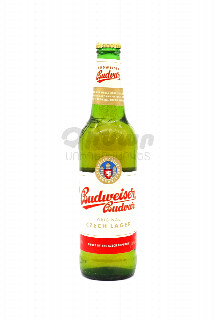 00-00002151  Գարեջուր «Budweiser» 5% 500մլ