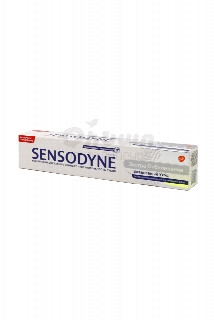 00-00046298 Ատամի մածուկ «Sensodyne» экстра отбеливание 75մլ