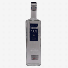 00-00040163 Vodka "Русский резерв" premium 700ml