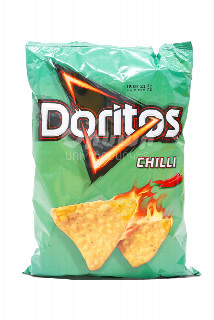 00-00029491 Չիպս «Doritos» կծու 130գ