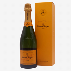 00-00059678 Sparkling wine "Veuve Clicquot" Brut 750ml