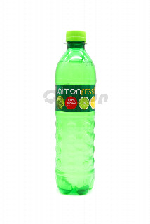 00-00002000   Գազավորված ըմպելիք «Limonfresh» 500մլ