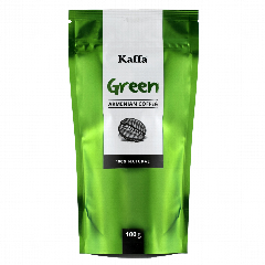 Սուրճ «Kaffa» Green 100գ