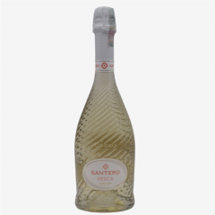 00-00061441 Sparkling wine "Santero Pesca" peach 750ml