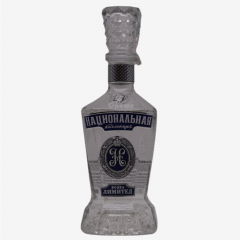 00-00023338 Vodka "National" Limited 500 ml