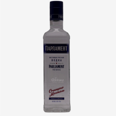 00-00041709 Vodka "Parliament" 500 ml