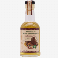 00-00043619 "Zithan" walnut oil 200ml