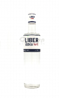 00-00018491 Օղի «Liber» 700մլ