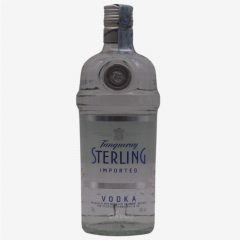 00-00028956 Водка "Tanqueray Sterling" 700 мл