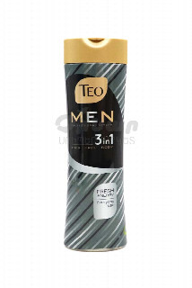 00-00046045 Շամպուն-գել «Teo» men 3in1 350մլ 720 r.jpg