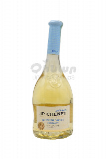 00-00029550  Գինի «J.P. Chenet» Medium sweet 750մլ