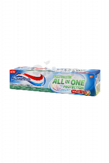 00-00020556 Ատամի մածուկ «Aquafresh»  All In One 100մլ 1400  Ատամի մածուկ՝ թարմություն և փայլ։ ռ.jpg