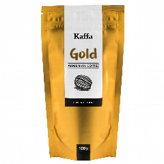 Սուրճ «Kaffa» Gold 100գ