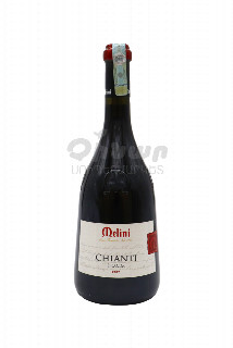 00-00041923  ԳԳինի «Melini» Chianti 750մլ