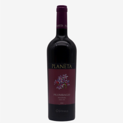 00-00033944  Wine "Planeta Plumbago" red, dry 750ml