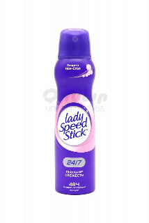 00-00023129 Հակաքրտինքային սփրեյ «Lady Speed Stick» дыхание свежести women 150մլ 1250 Հակաքրտինքային միջոց-ստիք կանանց համար.jpg