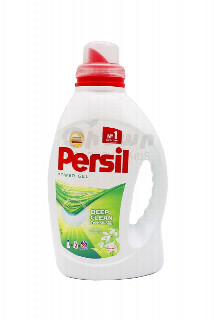 00-00031169  Լվացքի գել «Persil» Power սպիտակ 1.3լ