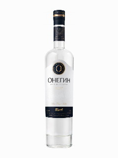 00-00031297 Vodka "Onegin" 700 ml