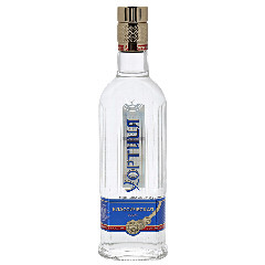 00-00018519 Vodka "Khortitsya" classic 1l