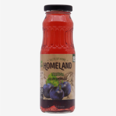 00-00039422 Compote "Homeland" Moss 250ml